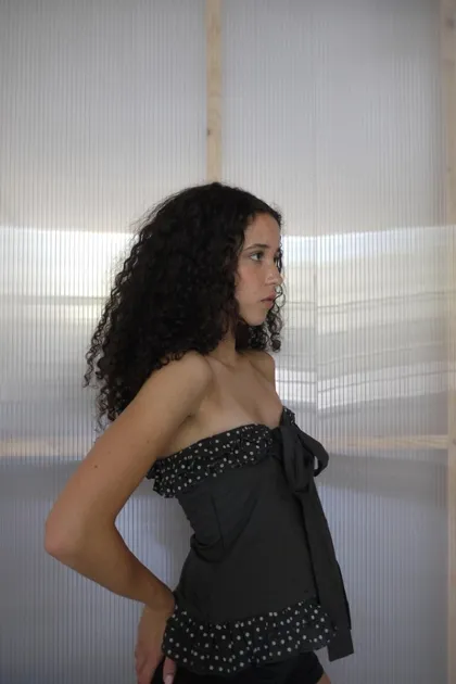 Production & Styling — Garment Prep & Model Casting